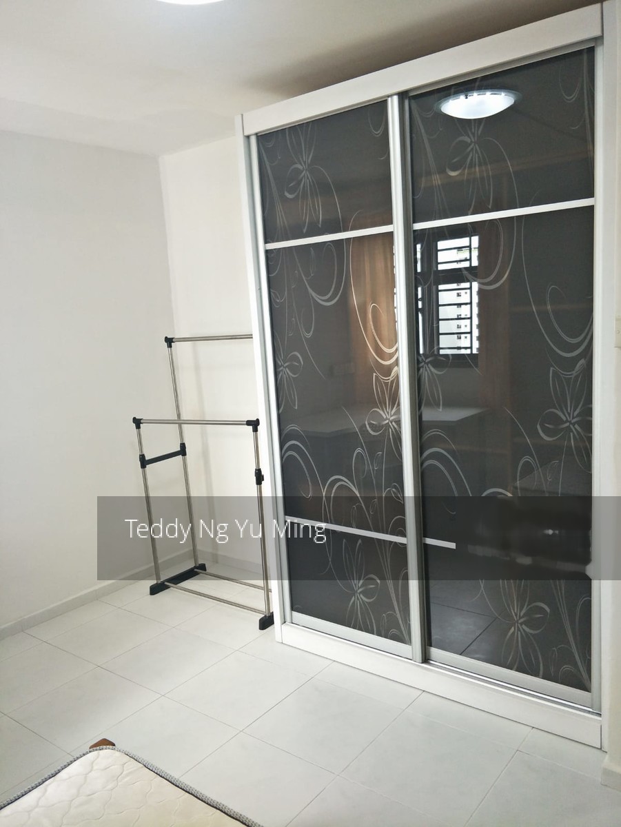 Blk 509 Bedok North Street 3 (Bedok), HDB 3 Rooms #204753241